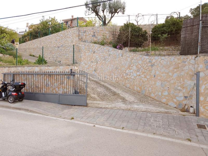 Foto e1e7ec08-48fa-477f-b00e-3a69e21daba0. Terreno residencial parcela en los pinares !! en Lloret Verd - Els Pinars Lloret de Mar