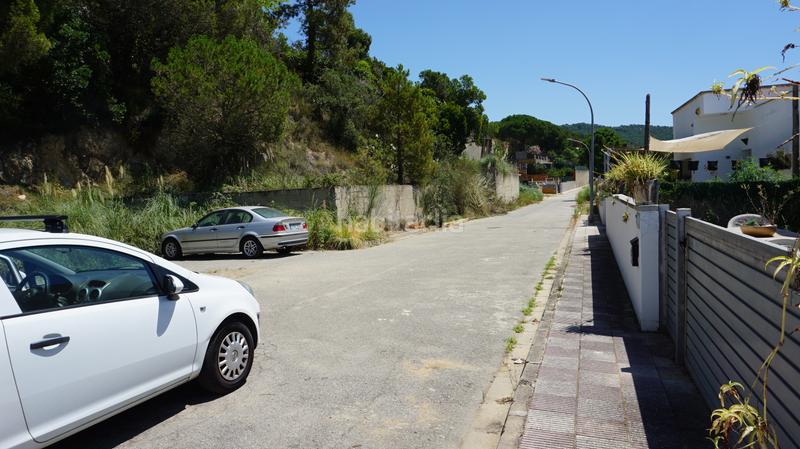Foto 3c47a515-1a41-4902-8277-f582b4fbdb46. Terreno residenziale in carrer pluto 1 in Lloret Residencial - Montlloret Lloret de Mar