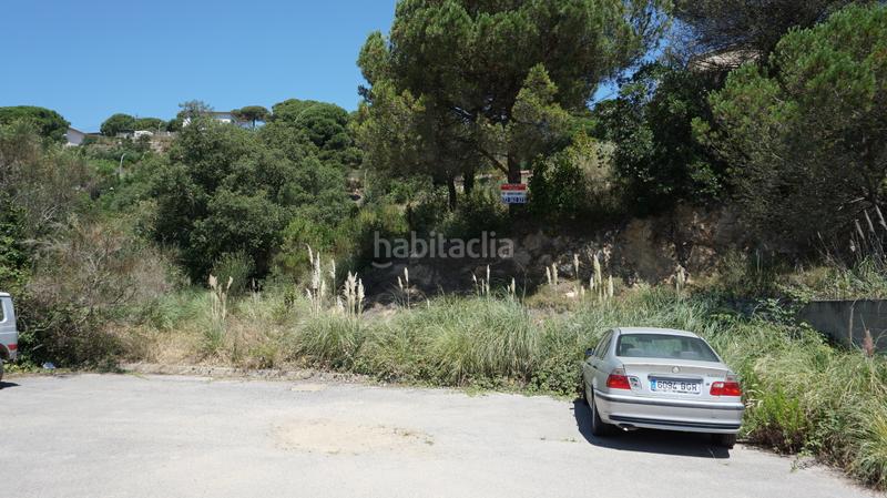 Foto 4eb59167-8f00-400a-8ced-7cc45b229783. Terreno residenziale in carrer pluto 1 in Lloret Residencial - Montlloret Lloret de Mar
