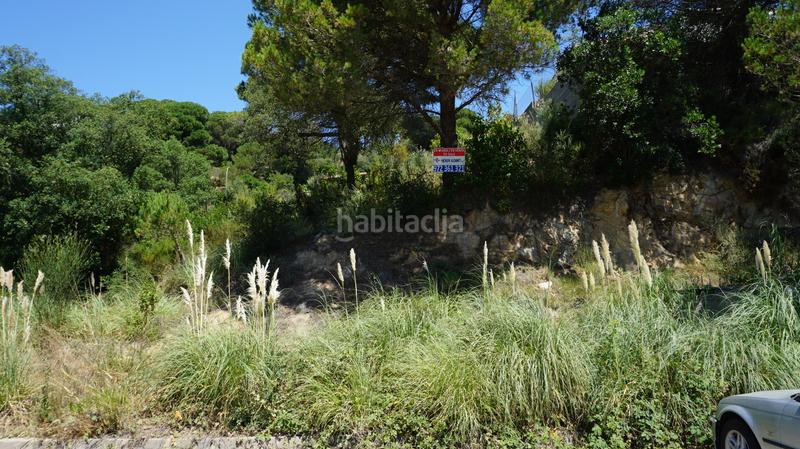 Foto 7949ba1e-7d41-47ca-99b7-4f9efa645087. Terreno residenziale in carrer pluto 1 in Lloret Residencial - Montlloret Lloret de Mar