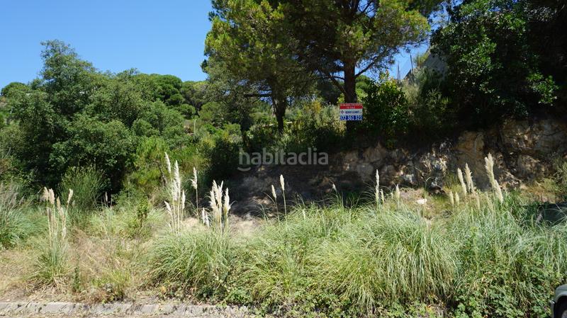 Foto e0a62c82-11ae-4912-ae4f-bce6e959d16a. Terreno residenziale in carrer pluto 1 in Lloret Residencial - Montlloret Lloret de Mar