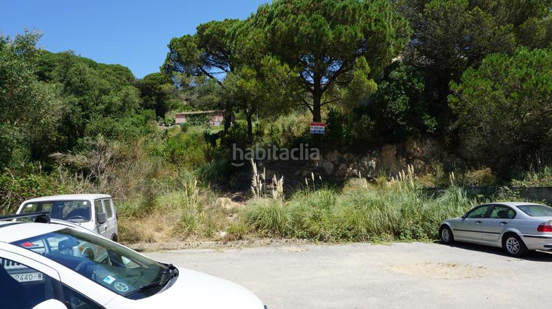 Foto fcae96cb-7f84-496b-ab50-de4f0f1861d8. Terreno residenziale in carrer pluto 1 in Lloret Residencial - Montlloret Lloret de Mar