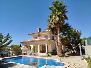 Xalet a Condado del Jaruco - Puigventós. Bonita casa en condado del jaruco lloret de mar