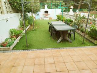 Casa adossada a Mas Baell-Can Carbó. Casa adosada en venta soleada  orientada al sur