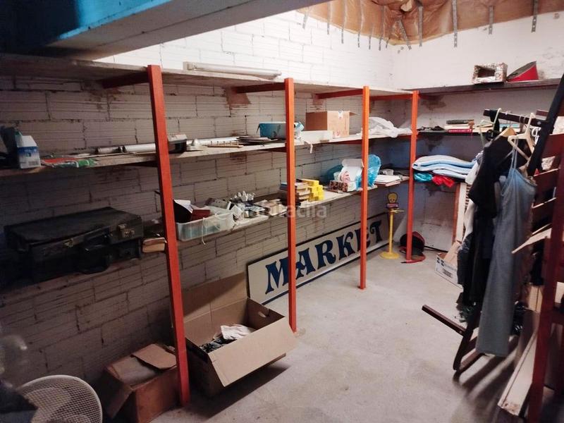 Foto 0c84e8e0-a41a-40a4-a9c4-76af428fd912. Geschäftsraum in carrer víctor balaguer 5 in Roca Grossa Lloret de Mar