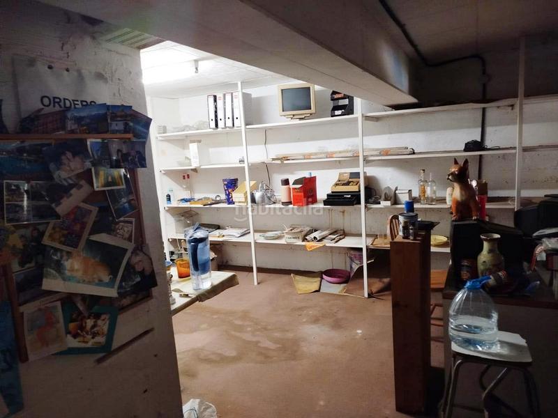 Foto 61810d94-2241-48a1-9ab6-c8b7cb46e8a1. Geschäftsraum in carrer víctor balaguer 5 in Roca Grossa Lloret de Mar