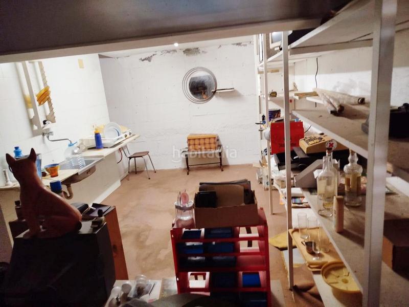 Foto 78d5be80-aad4-400b-9596-747751ae53ca. Geschäftsraum in carrer víctor balaguer 5 in Roca Grossa Lloret de Mar