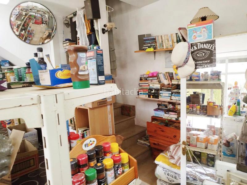 Foto acd24385-8986-4c51-ae78-c7d23cb85061. Geschäftsraum in carrer víctor balaguer 5 in Roca Grossa Lloret de Mar