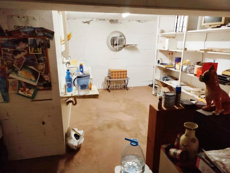 Foto cbea8a67-2ea4-4fb1-b0b7-4c9b8693cdf8. Geschäftsraum in carrer víctor balaguer 5 in Roca Grossa Lloret de Mar