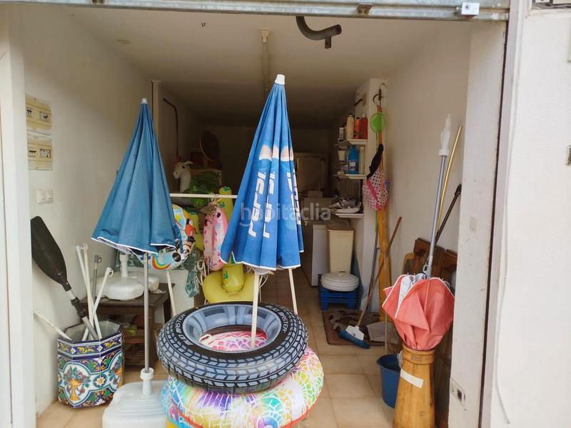 Foto da2382a7-3203-4a23-b5cc-b7ed46d77586. Geschäftsraum in carrer víctor balaguer 5 in Roca Grossa Lloret de Mar