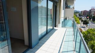 Flat in Avinguda vila de blanes 146