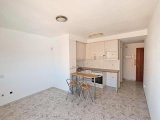 Pis a Carrer de pere codina i mont 29. Piso de 2 habitaciones en fenals lloret de mar