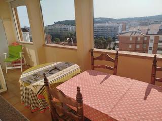 Pis a Carrer d'isidre nonell 2. Piso en venta en la zona de fenals a 200 metros de la playa anda