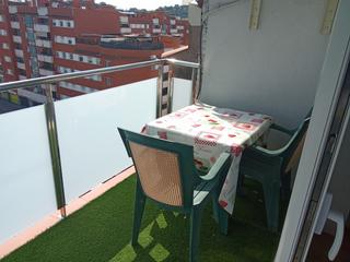 Pis a Avinguda vila de blanes 125. Piso reformado 1 habitación + pk y trastero en fenals lloret de