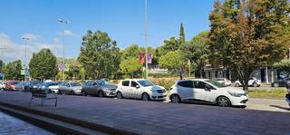 Locale commerciale  Avinguda vila de blanes 143. Local en venta en la zona de fenals