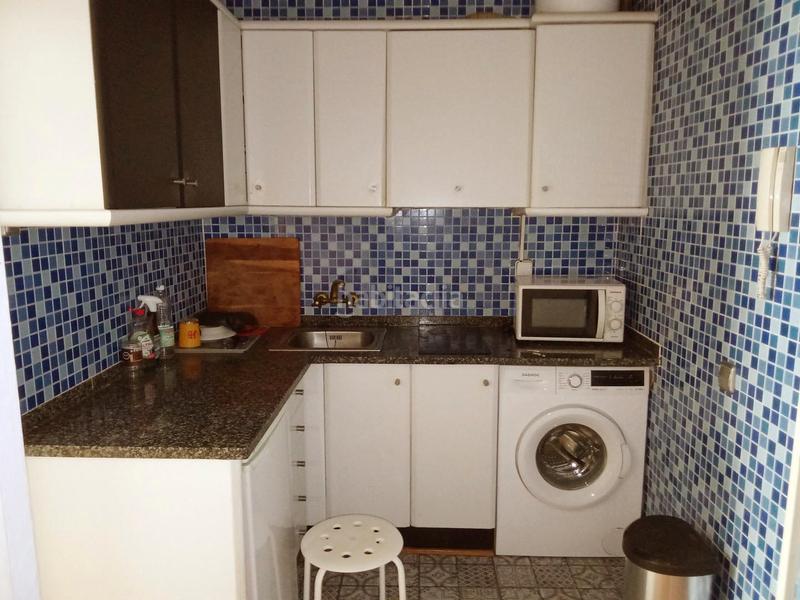 Foto 2cbfaae4-a1f9-4ca5-93aa-a9a70035f1ac. Piso en carrer del migdia 39 **piso en venta en lloret Centre - a un paso de la playa** en Lloret de Mar
