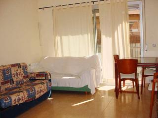 Pis  Carrer de plató 15. Piso + parking, fenals lloret de mar