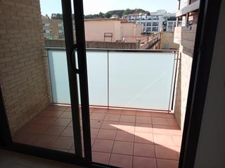 Pis  Carrer del grau 11. Piso de 2 habitaciones lloret de mar centro