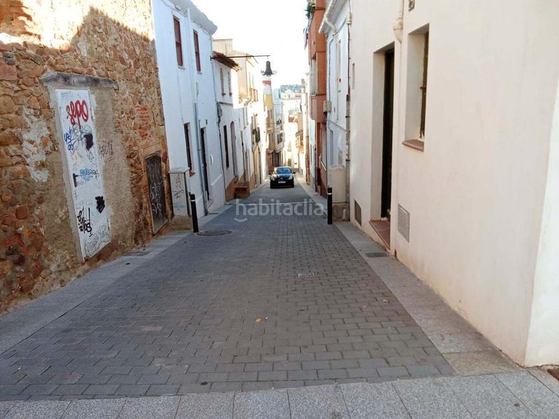 Foto 6f8f8fb2-ae28-4334-aab0-3dc14b8635c6. Erdgeschoss in carrer francesc campdera 38 in Fenals Lloret de Mar