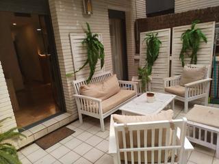 Ground floor  Avinguda vila de blanes 78