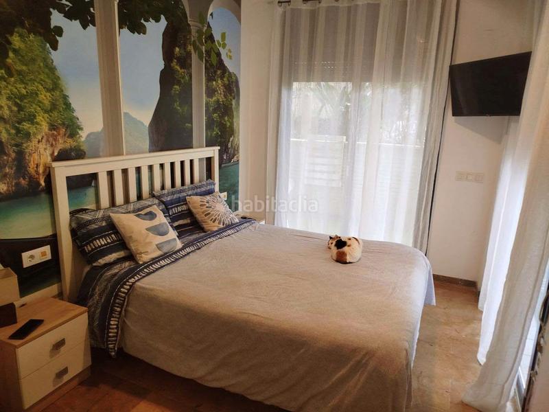 Foto 1dafa896-1be1-413e-8b1d-153566bd7279. Piano terra in avinguda vila de blanes 78 in Fenals Lloret de Mar