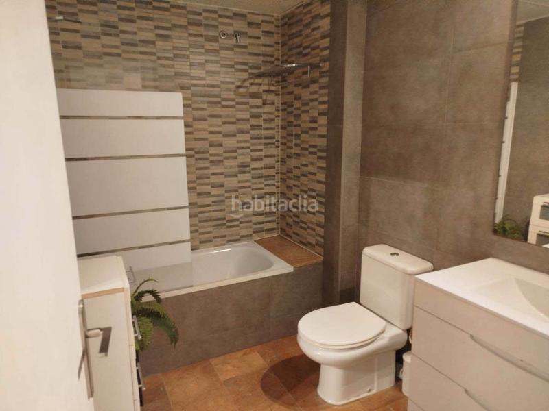 Foto edac9f8f-fe95-40b9-b745-474a7458736b. Piano terra in avinguda vila de blanes 78 in Fenals Lloret de Mar