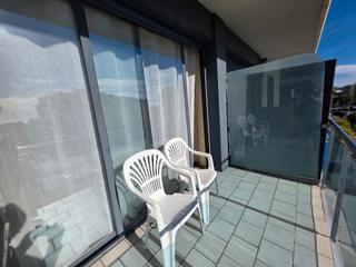 Appartamento  Avinguda vila de blanes 78. Piso en venta 3 habitaciones + pk y trastero soleado
