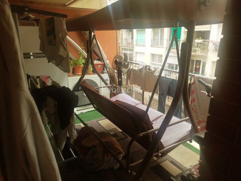 Foto 28e222af-c501-4793-9e72-71e41b245132. Pis a carrer de francesc pi i margall 5 a Fenals Lloret de Mar