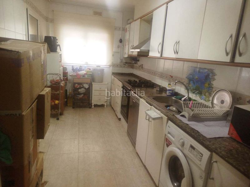 Foto 699cda2c-be32-44d1-ac29-b10c032df81f. Pis a carrer de francesc pi i margall 5 a Fenals Lloret de Mar