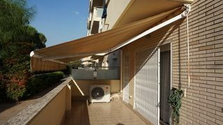 Planta baixa a Avinguda de fenals 37. Piso en santa clotilde lloret de mar