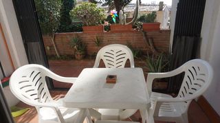 Pis a Fenals. 2 habitaciones soleado
