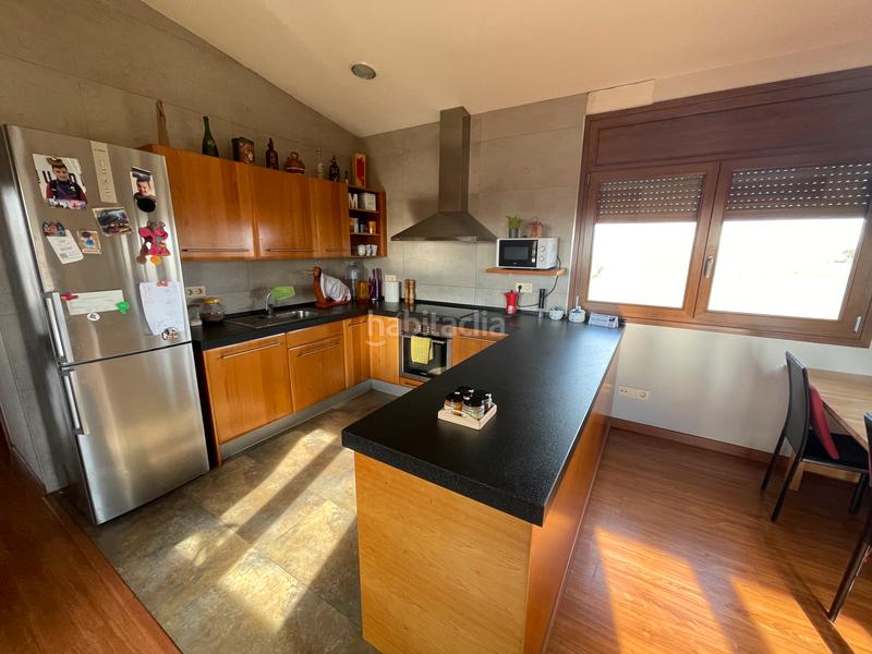 Foto 4a31007f-4040-4c55-b75c-d4471c408638. Casa a schiera in de catalunya 56 in Poal (El)