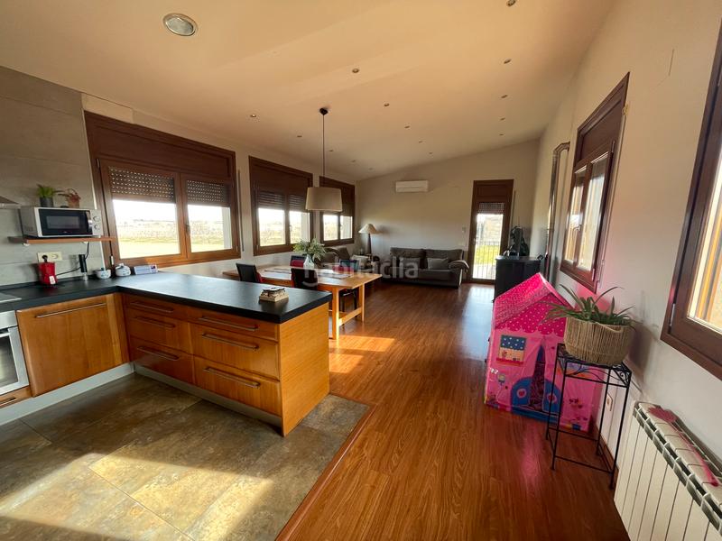 Foto 6ac1c42b-21f6-4d0a-a589-685c97cf191f. Casa a schiera in de catalunya 56 in Poal (El)