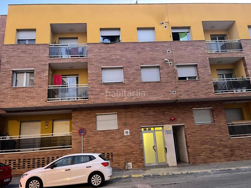Foto 9400909c-adf4-455b-9d80-2e46832a512a. Apartament a sant pere 16 a Mollerussa