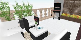 Casa adossada a Conesa. Casa con terraza en pintoresco pueblo de la conca de barberà.