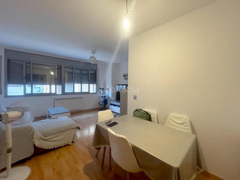 Foto 35462c63-f016-4507-a806-69cd68adee80. Piccolo appartamento con riscaldamento in La Bordeta Lleida