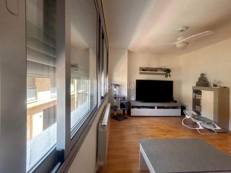 Foto cd4fb62f-b6da-4b53-aeee-4ed4dee19bf0. Piccolo appartamento con riscaldamento in La Bordeta Lleida