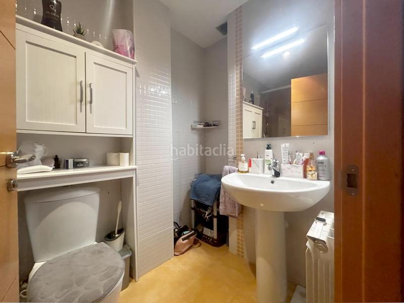 Foto d4c8a4c2-c4db-4180-a4f2-3b1b30e1123f. Piccolo appartamento con riscaldamento in La Bordeta Lleida