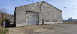 Lloguer Nau industrial a Mollerussa. Nave en alquiler