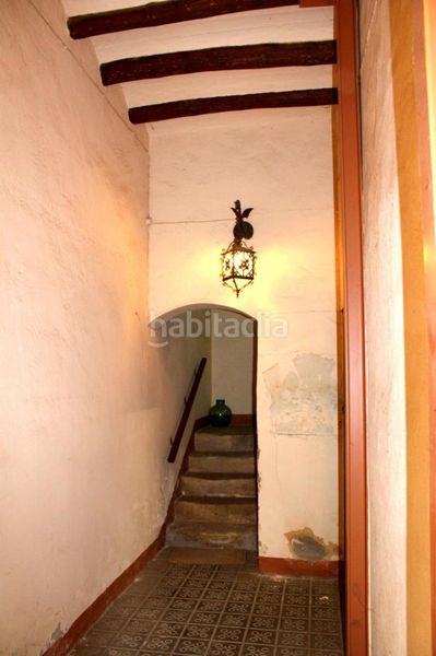 Foto 0deacc08-9162-4d43-a230-bc52ac18626a. Casa adossada a Tàrrega