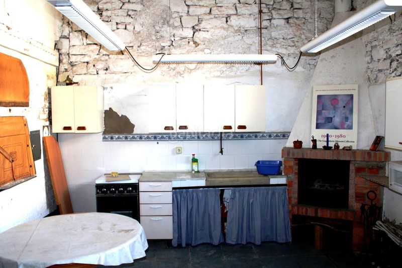 Foto a4ce6b86-5336-4245-87ee-6513d854ee87. Casa adossada a Tàrrega