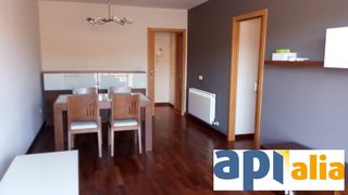 Apartament a Costa segarra 1. Apialia inversors