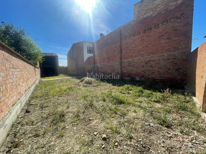 Foto 274e7019-0440-40a0-b179-d583e31f0b2e. Terreno residenziale in de l'ermita 57 in Ivars d´Urgell