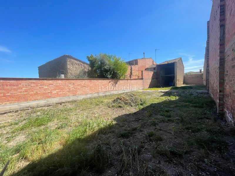 Foto 27f081f7-40f0-4409-8c4d-5507cb3a512d. Terreno residenziale in de l'ermita 57 in Ivars d´Urgell