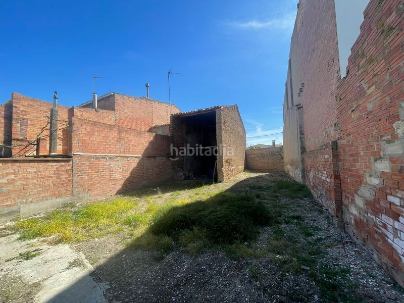 Foto a41c9087-91b9-4f38-95c0-0954af34fcf8. Terreno residenziale in de l'ermita 57 in Ivars d´Urgell