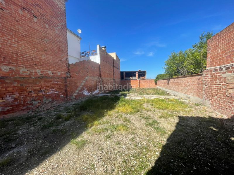 Foto be58bb85-9460-44fa-b911-e8b14e762e1a. Terreno residenziale in de l'ermita 57 in Ivars d´Urgell