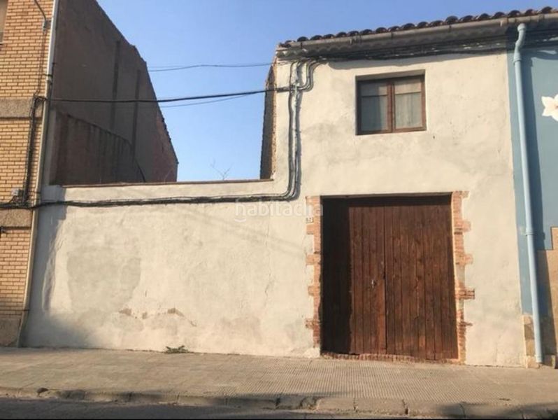 Foto d0a61570-3d5b-41a5-9192-05ed72b99460. Terreno residenziale in de l'ermita 57 in Ivars d´Urgell