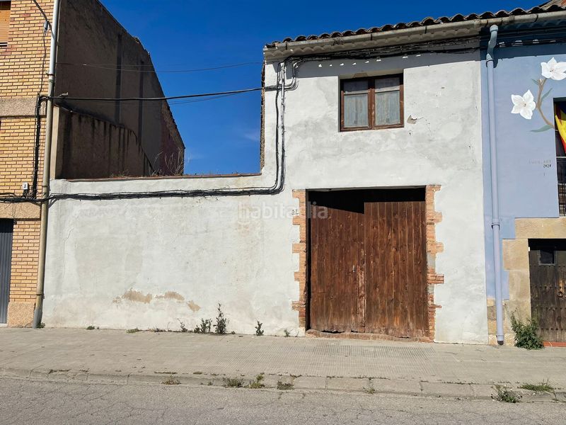 Foto e3641762-fa3a-4289-b5e9-1799c50d3fd1. Terreno residenziale in de l'ermita 57 in Ivars d´Urgell