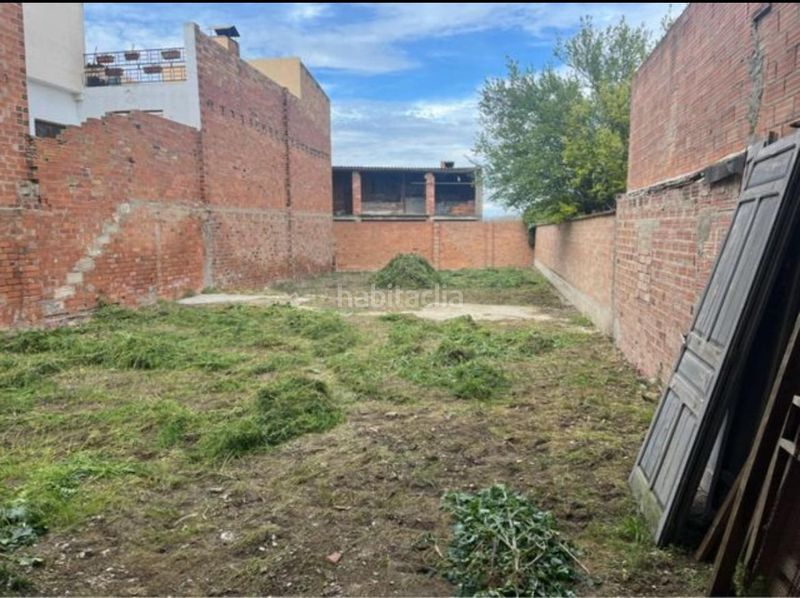 Foto f30490ea-ad13-46d5-ab72-eef1b5188eee. Terreno residenziale in de l'ermita 57 in Ivars d´Urgell