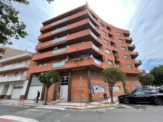 Piso en De la pau 25. Exclusiva api�lia lleida !!!